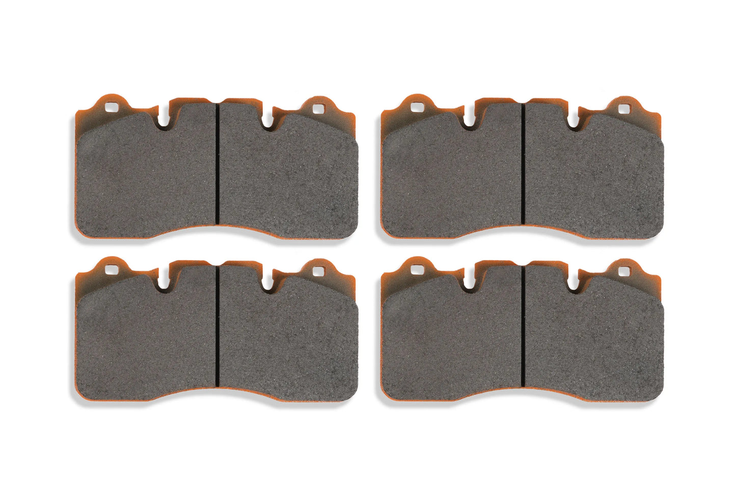 DBA Brake Pads Xtreme Performance | Front Axle — BP OPREMA I SERVIS d.o.o.