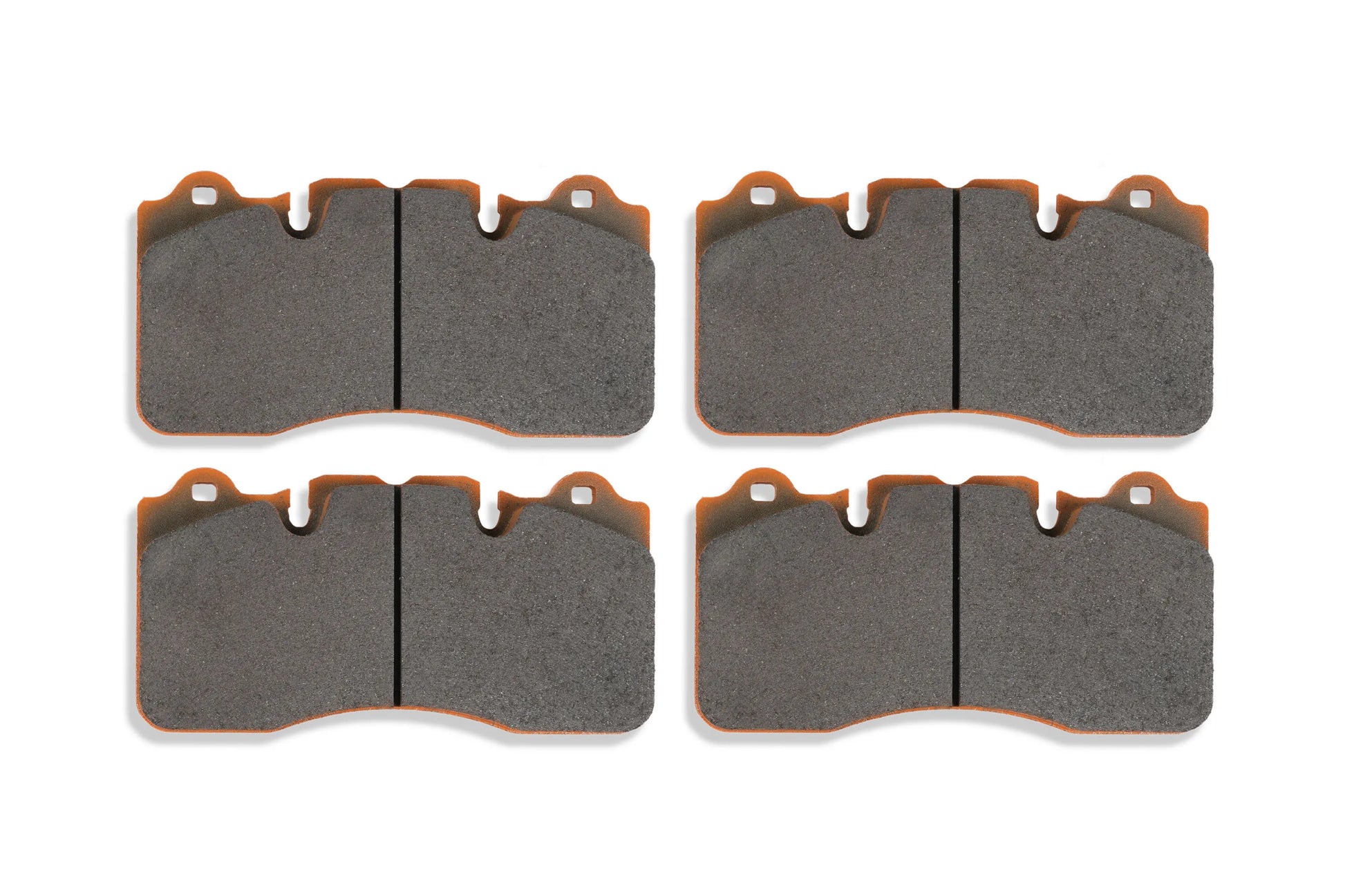 DBA Brake Pads Xtreme Performance | Front Axle — BP OPREMA I SERVIS d.o.o.