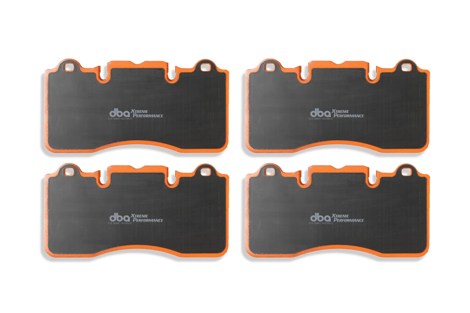 DBA Brake Pads Xtreme Performance | Front Axle — BP OPREMA I SERVIS d.o.o.