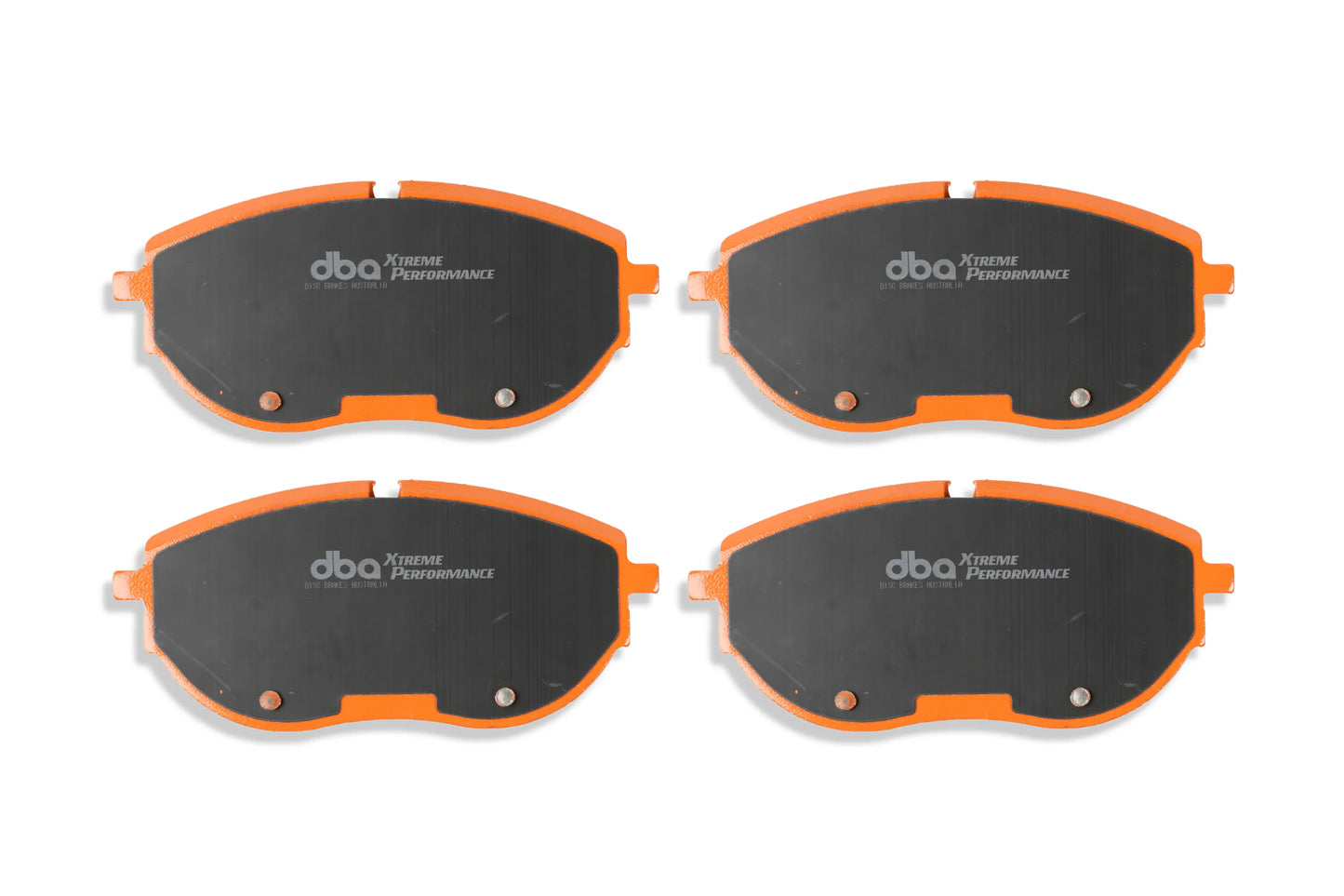 DBA Brake Pads Xtreme Performance — BP OPREMA I SERVIS d.o.o.