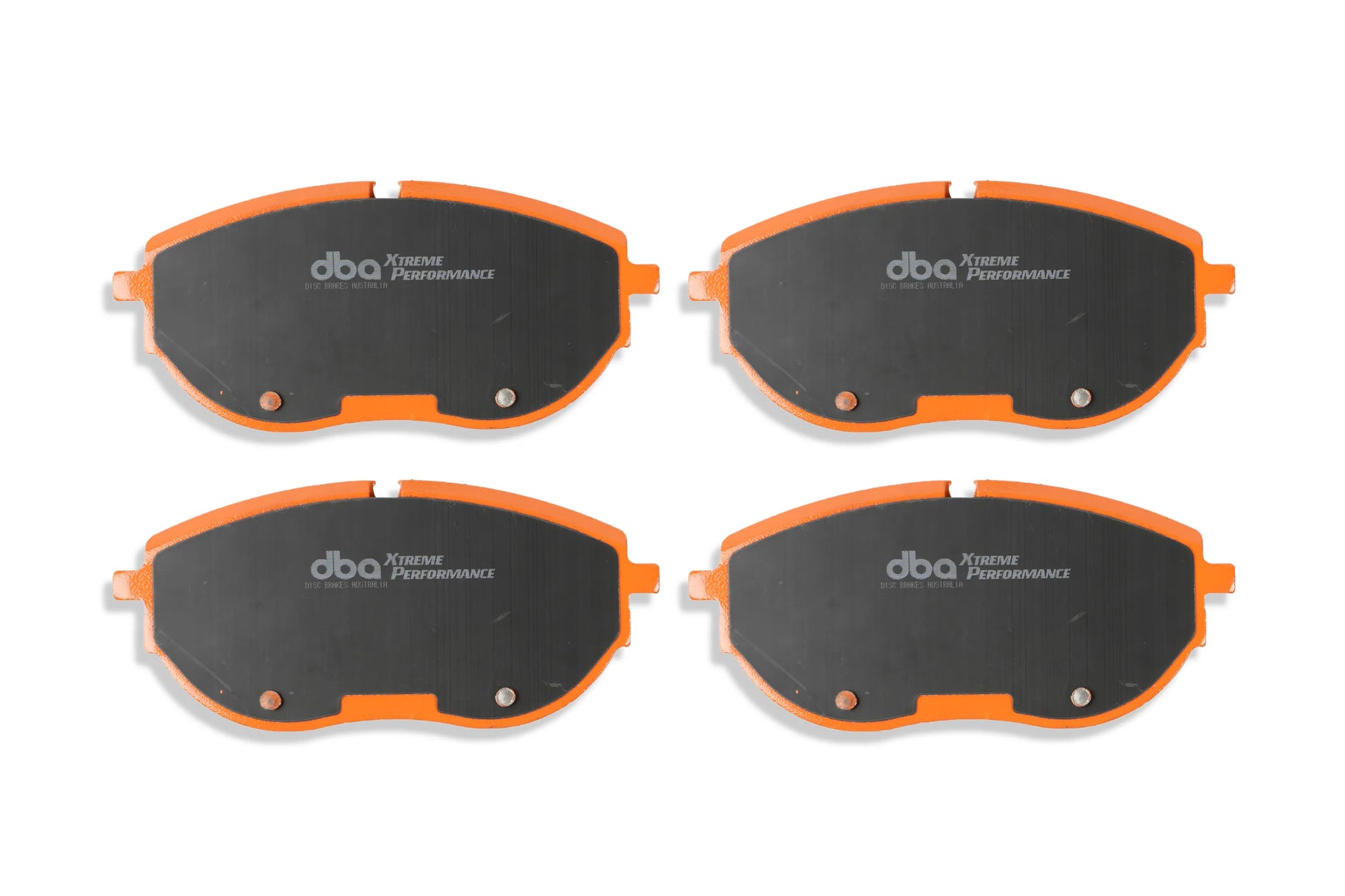 DBA Brake Pads Xtreme Performance — BP OPREMA I SERVIS d.o.o.