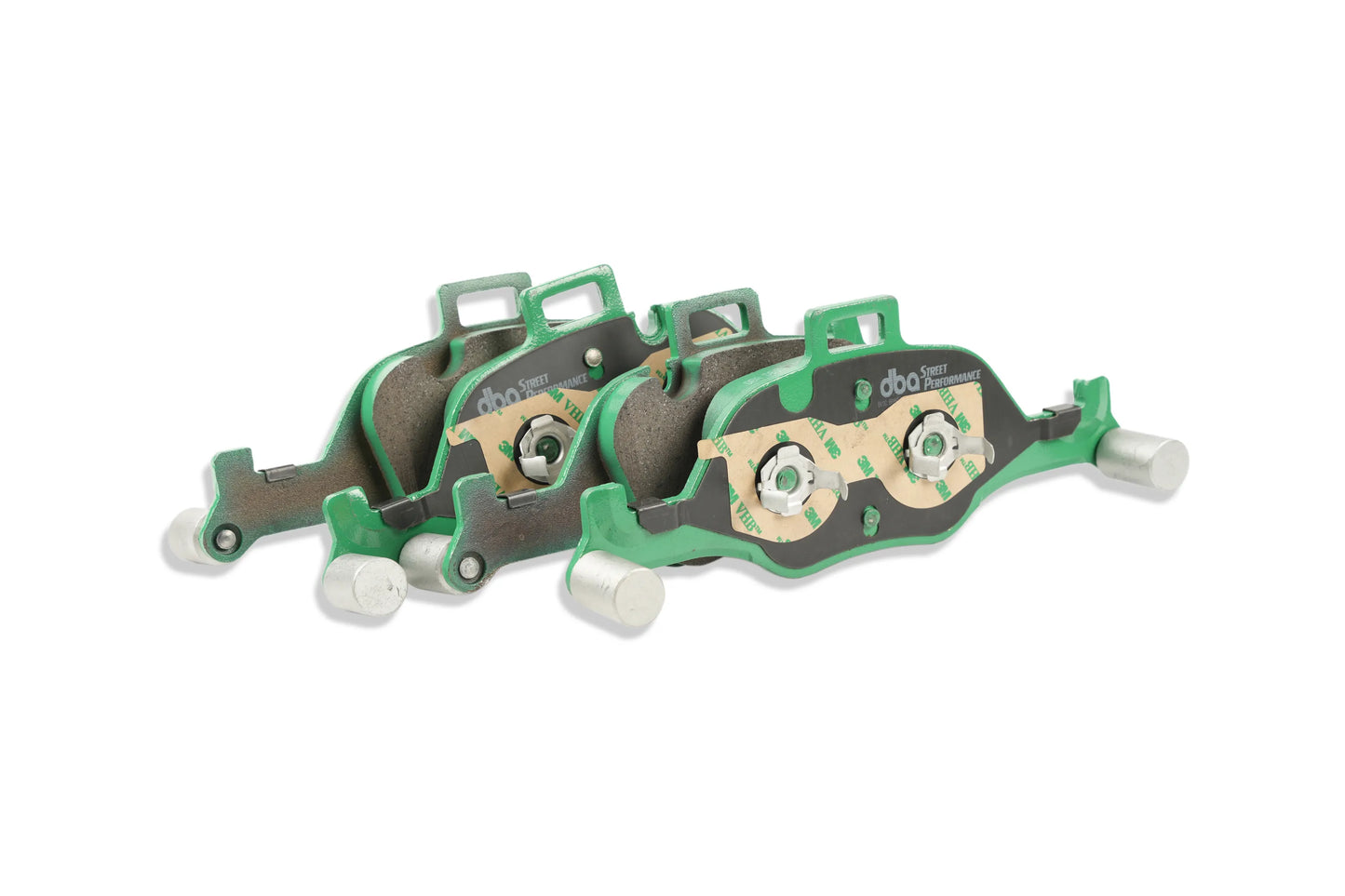 DBA Brake Pads Street Performance — BP OPREMA I SERVIS d.o.o.