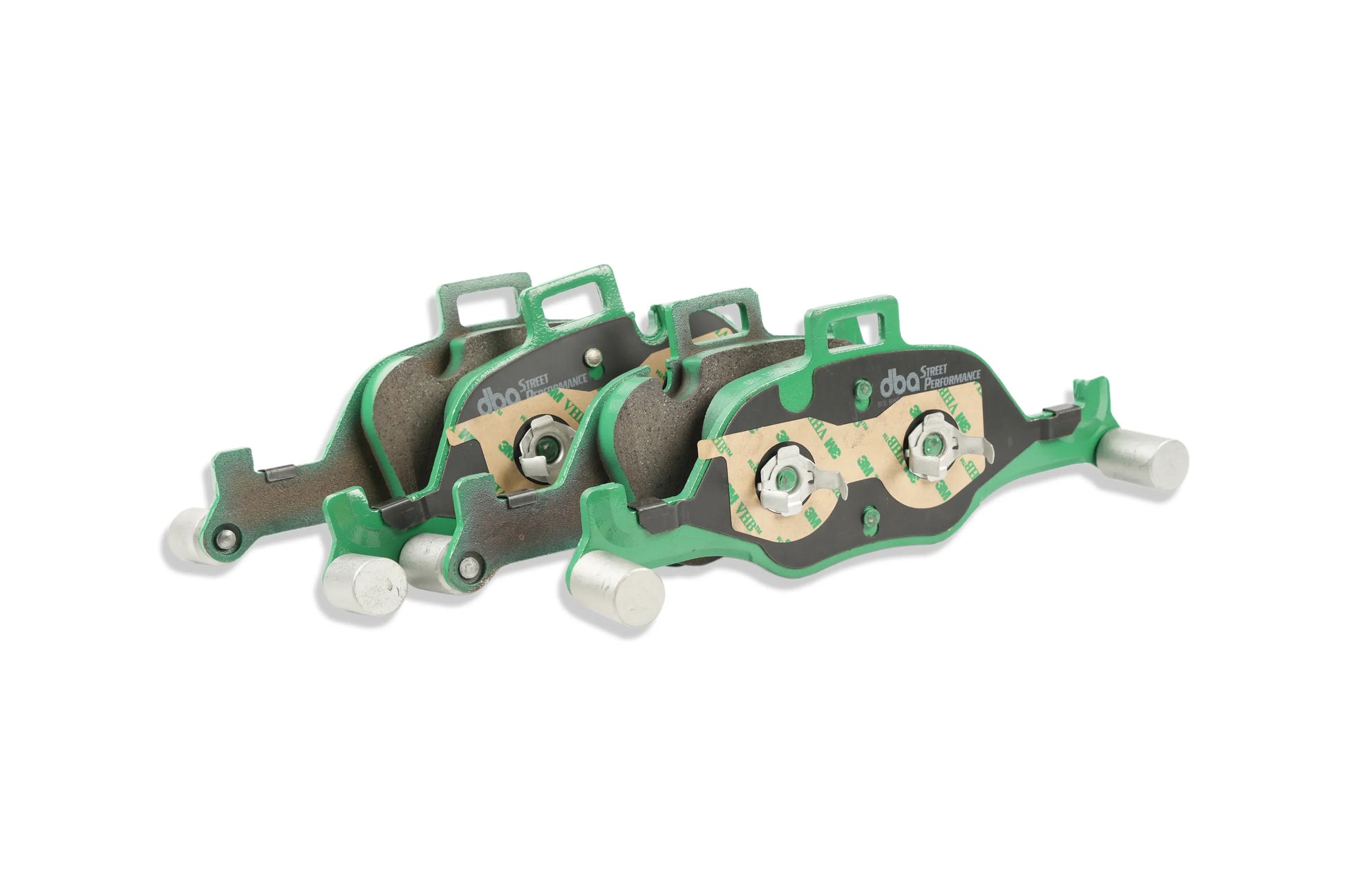 DBA Brake Pads Street Performance — BP OPREMA I SERVIS d.o.o.