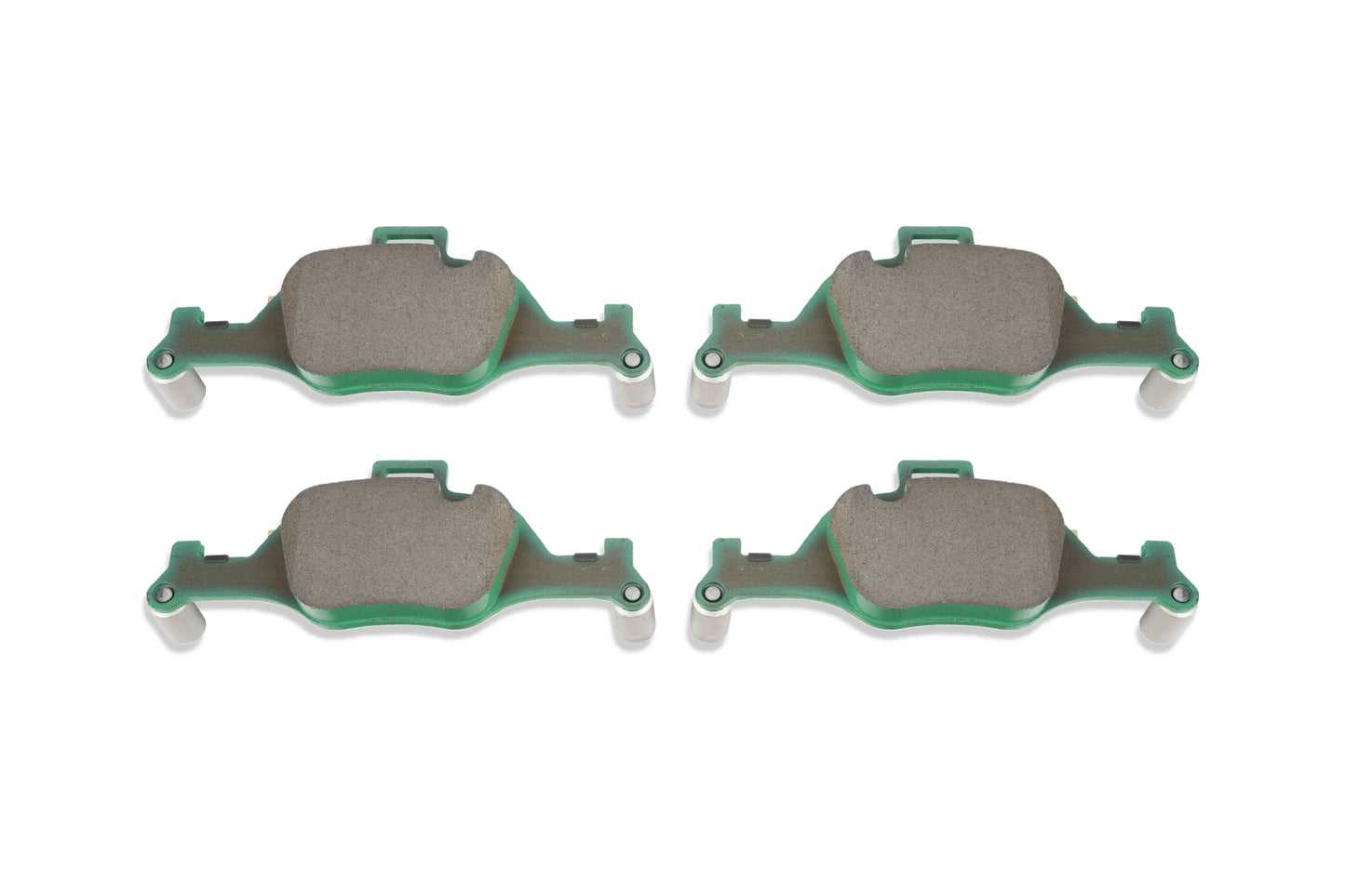 DBA Brake Pads Street Performance — BP OPREMA I SERVIS d.o.o.