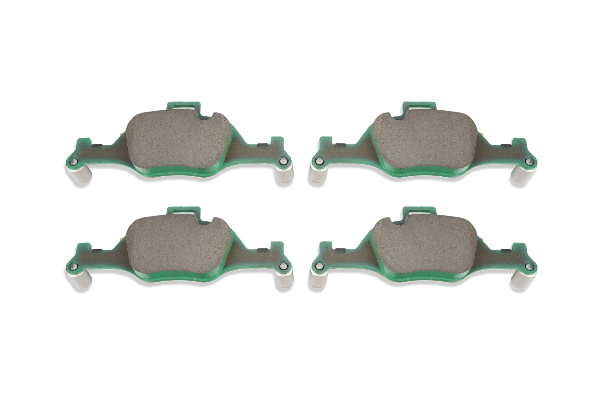 DBA Brake Pads Street Performance — BP OPREMA I SERVIS d.o.o.