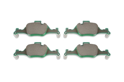 DBA Brake Pads Street Performance — BP OPREMA I SERVIS d.o.o.