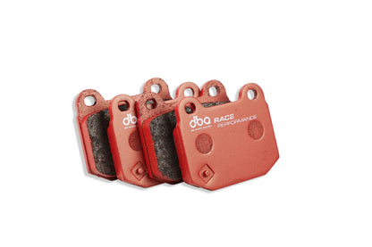 DBA Brake Pads Race Performance — BP OPREMA I SERVIS d.o.o.