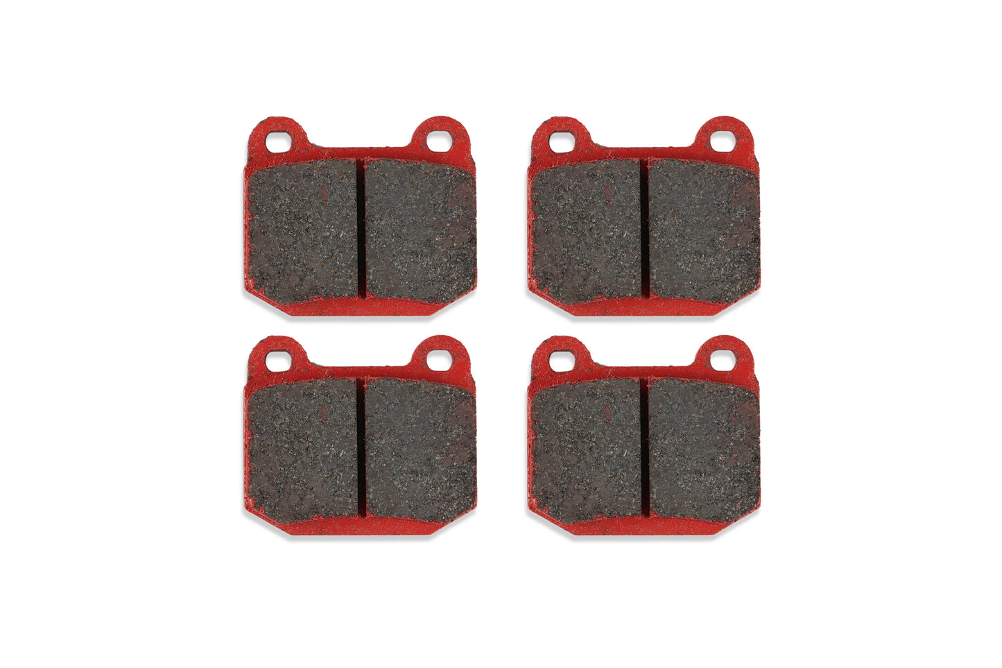 DBA Brake Pads Race Performance — BP OPREMA I SERVIS d.o.o.