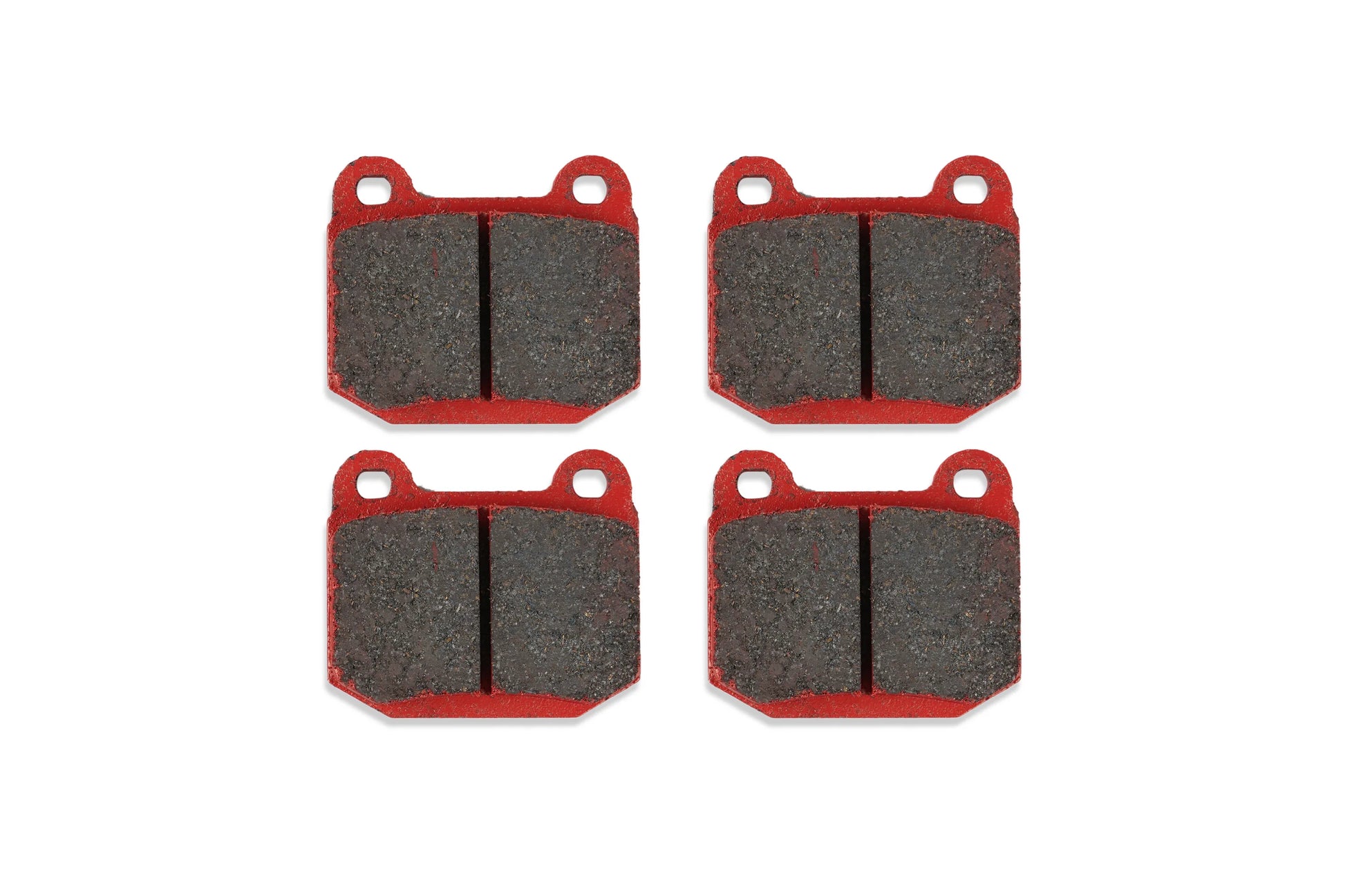 DBA Brake Pads Race Performance — BP OPREMA I SERVIS d.o.o.