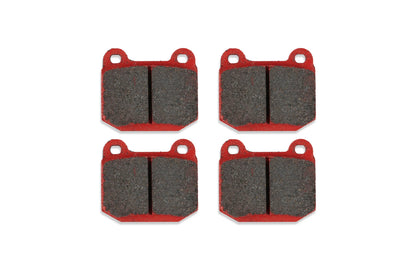 DBA Brake Pads Race Performance — BP OPREMA I SERVIS d.o.o.