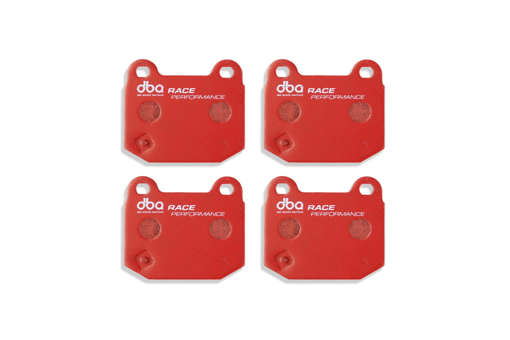 DBA Brake Pads Race Performance — BP OPREMA I SERVIS d.o.o.
