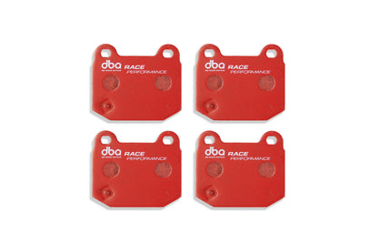 DBA Brake Pads Race Performance — BP OPREMA I SERVIS d.o.o.