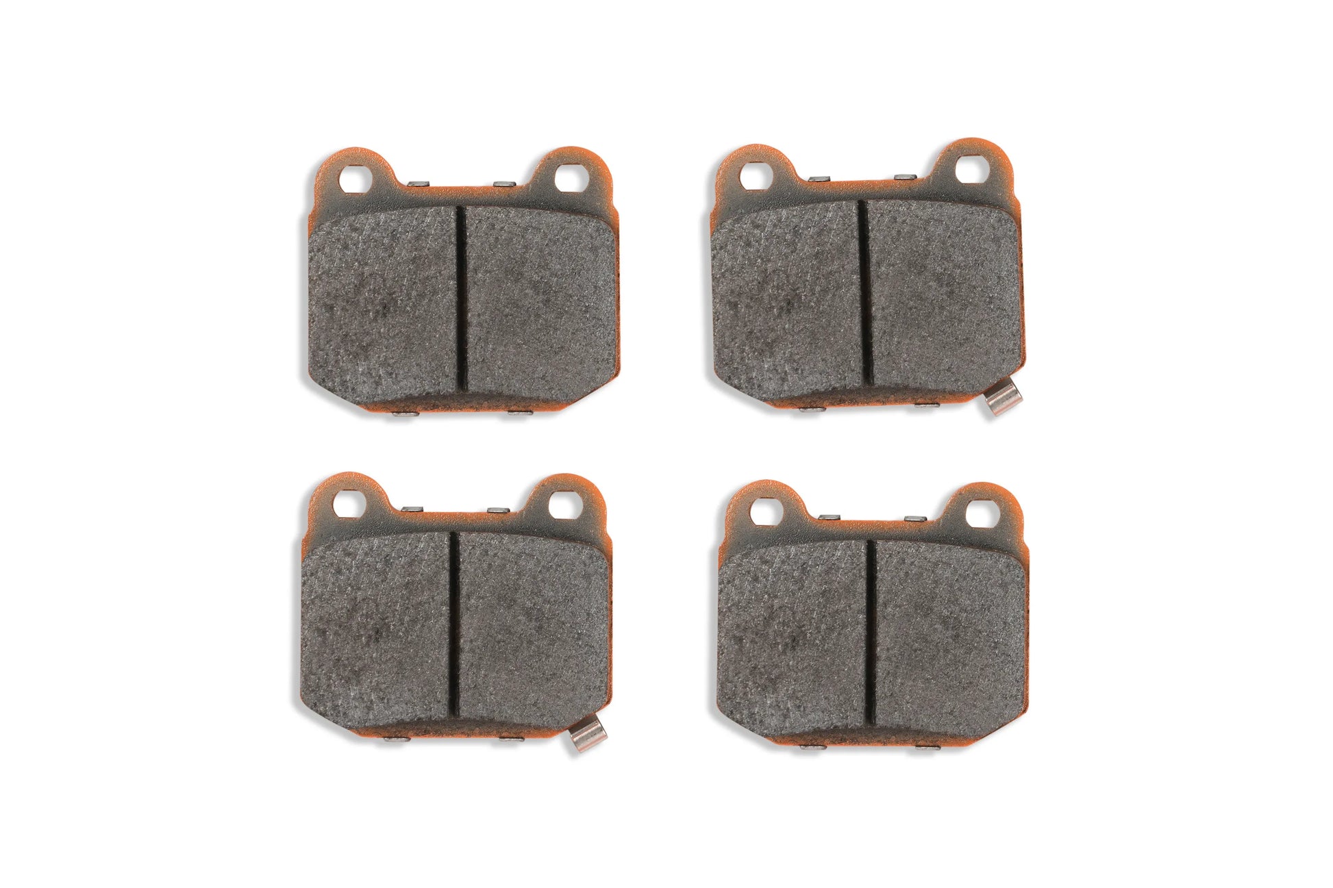DBA Brake Pads Xtreme Performance ECE R90 certified | Rear Axle — BP OPREMA I SERVIS d.o.o.