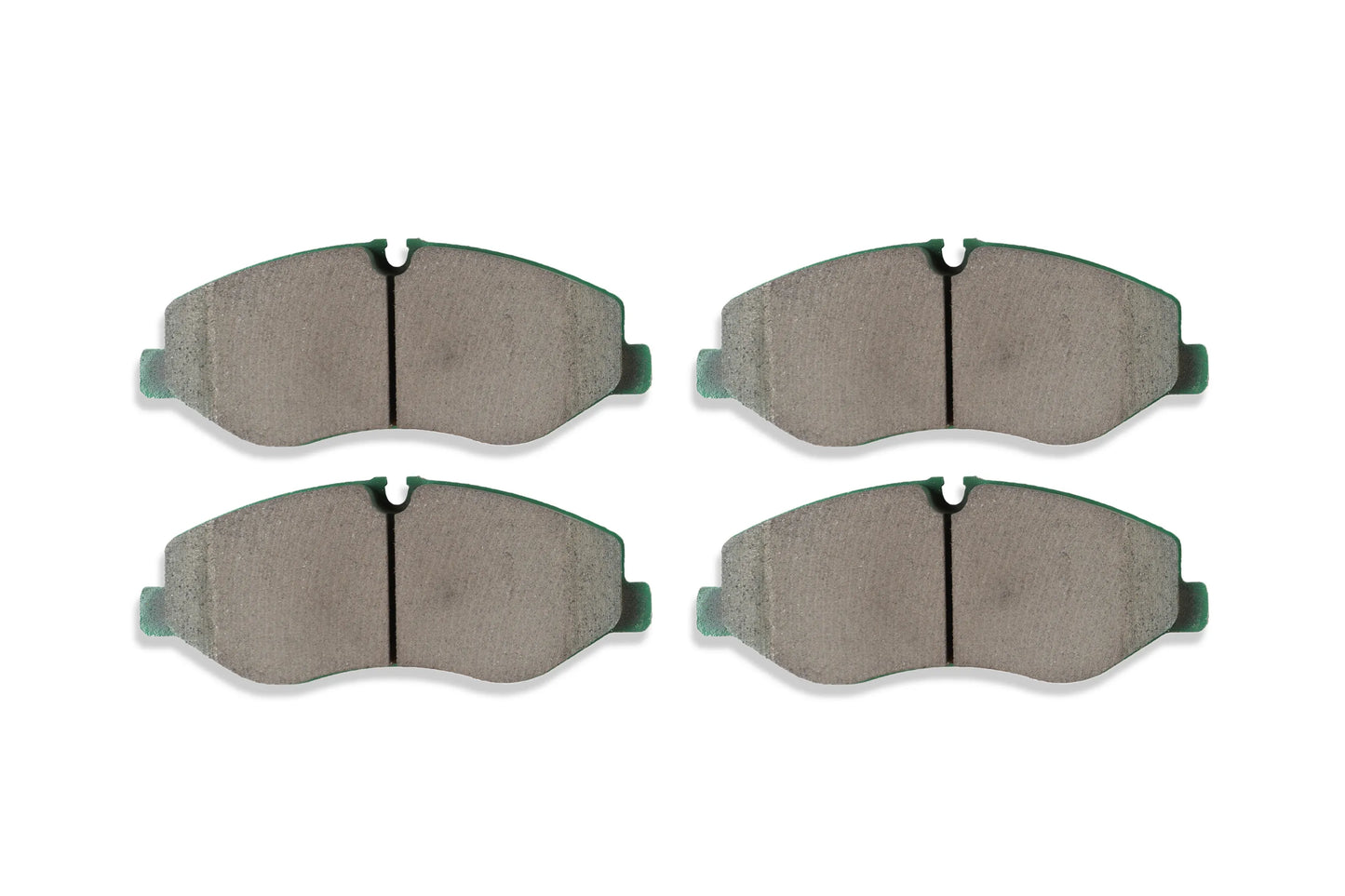 DBA Brake Pads Street Performance | Front Axle — BP OPREMA I SERVIS d.o.o.