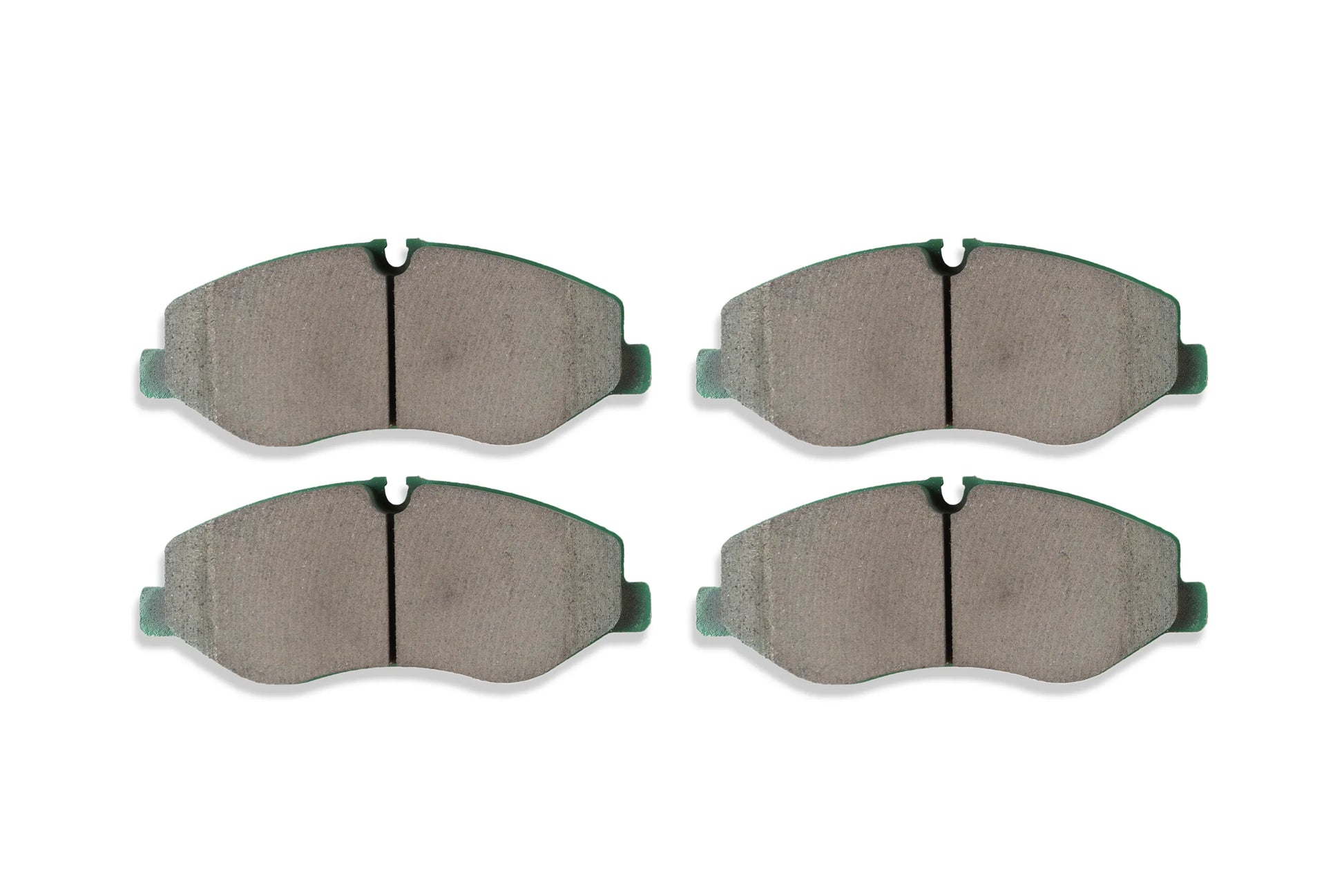 DBA Brake Pads Street Performance | Front Axle — BP OPREMA I SERVIS d.o.o.