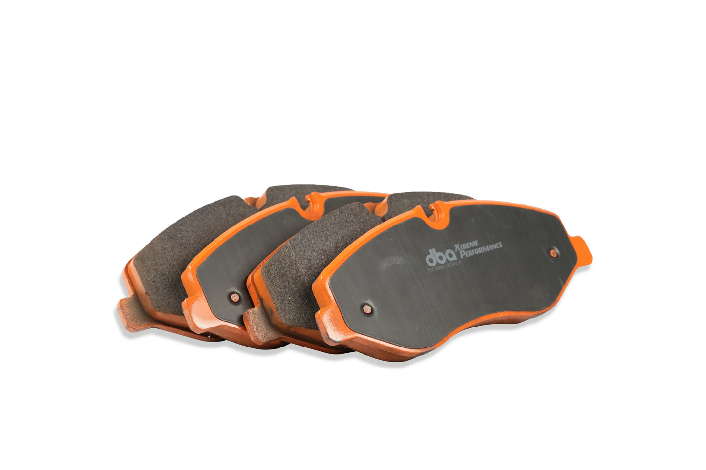 DBA Brake Pads Xtreme Performance | Front Axle — BP OPREMA I SERVIS d.o.o.