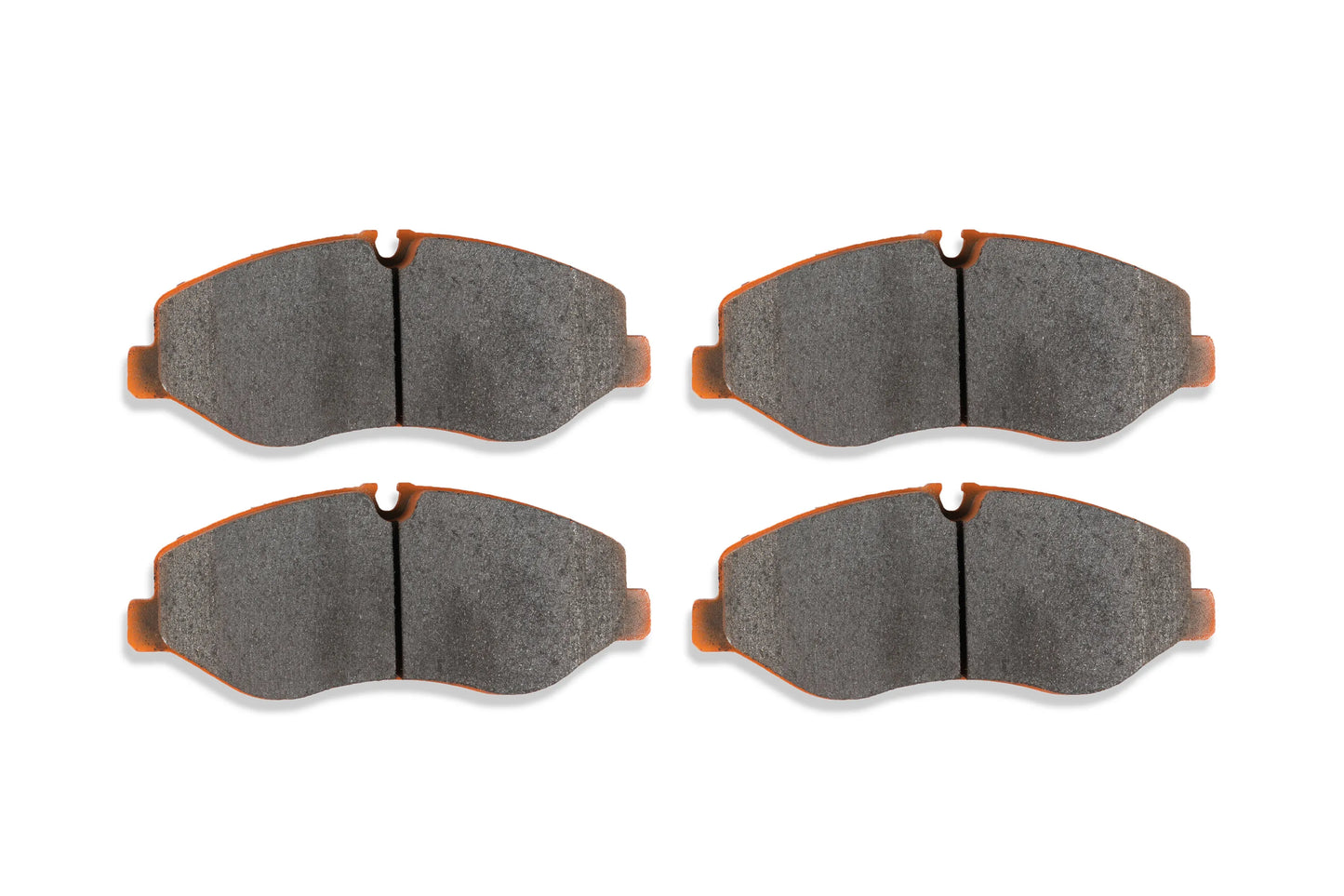 DBA Brake Pads Xtreme Performance | Front Axle — BP OPREMA I SERVIS d.o.o.