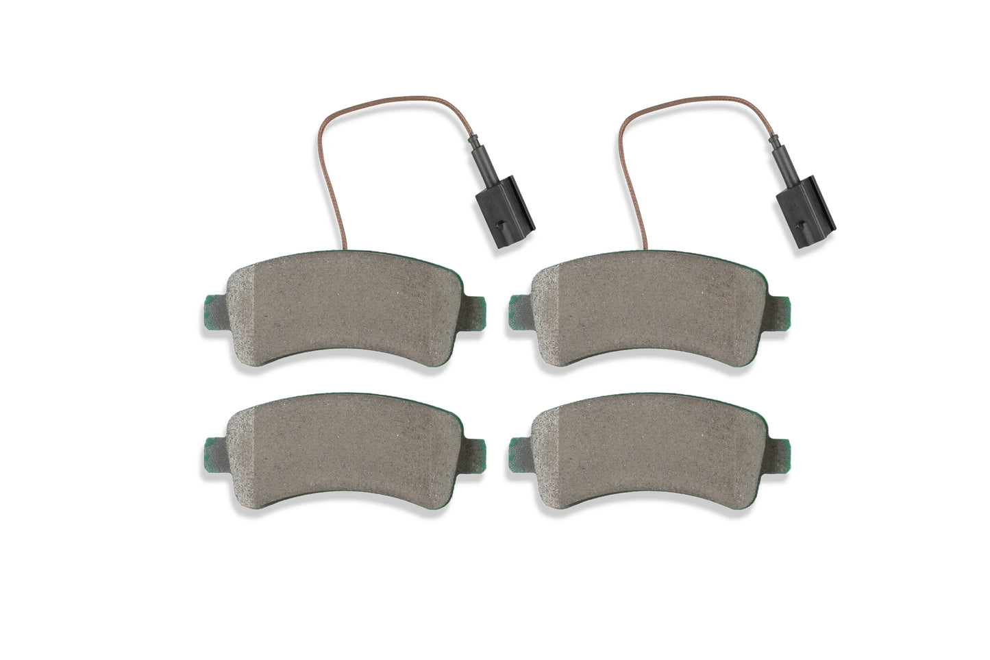 DBA Brake Pads Street Performance | Rear Axle — BP OPREMA I SERVIS d.o.o.