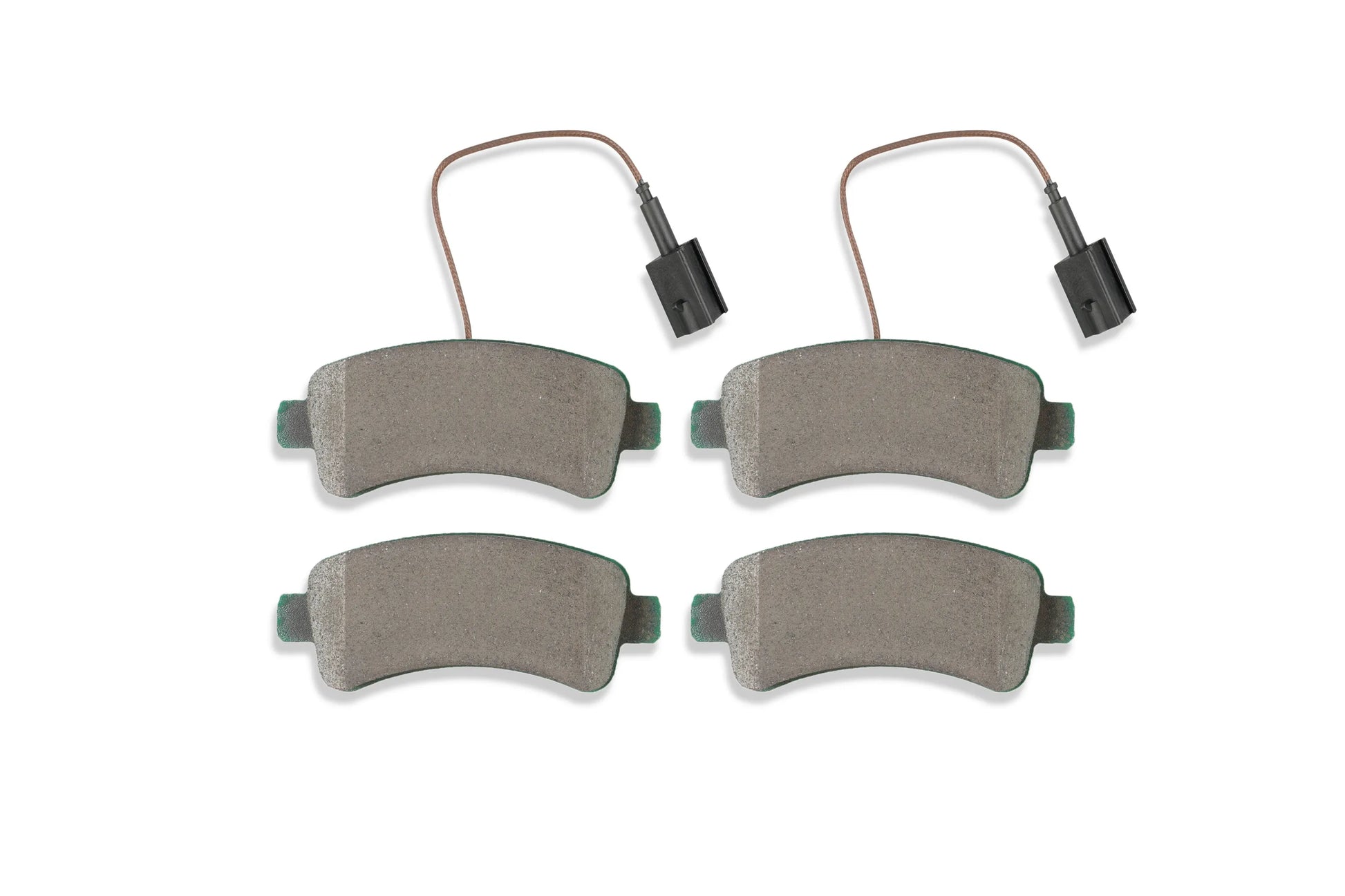 DBA Brake Pads Street Performance | Rear Axle — BP OPREMA I SERVIS d.o.o.