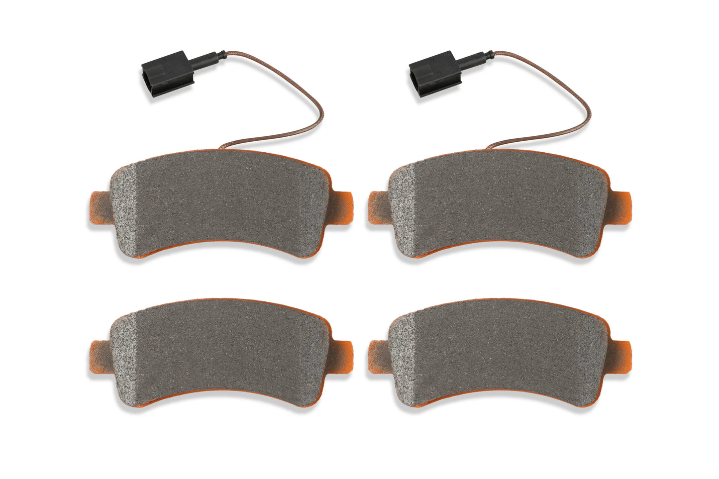 DBA Brake Pads Xtreme Performance | Rear Axle — BP OPREMA I SERVIS d.o.o.