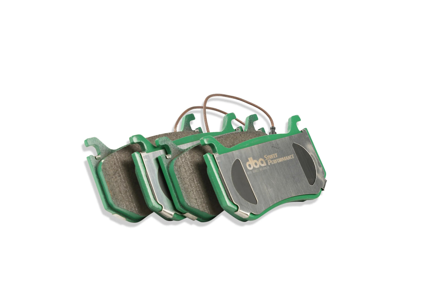 DBA Brake Pads Street Performance — BP OPREMA I SERVIS d.o.o.
