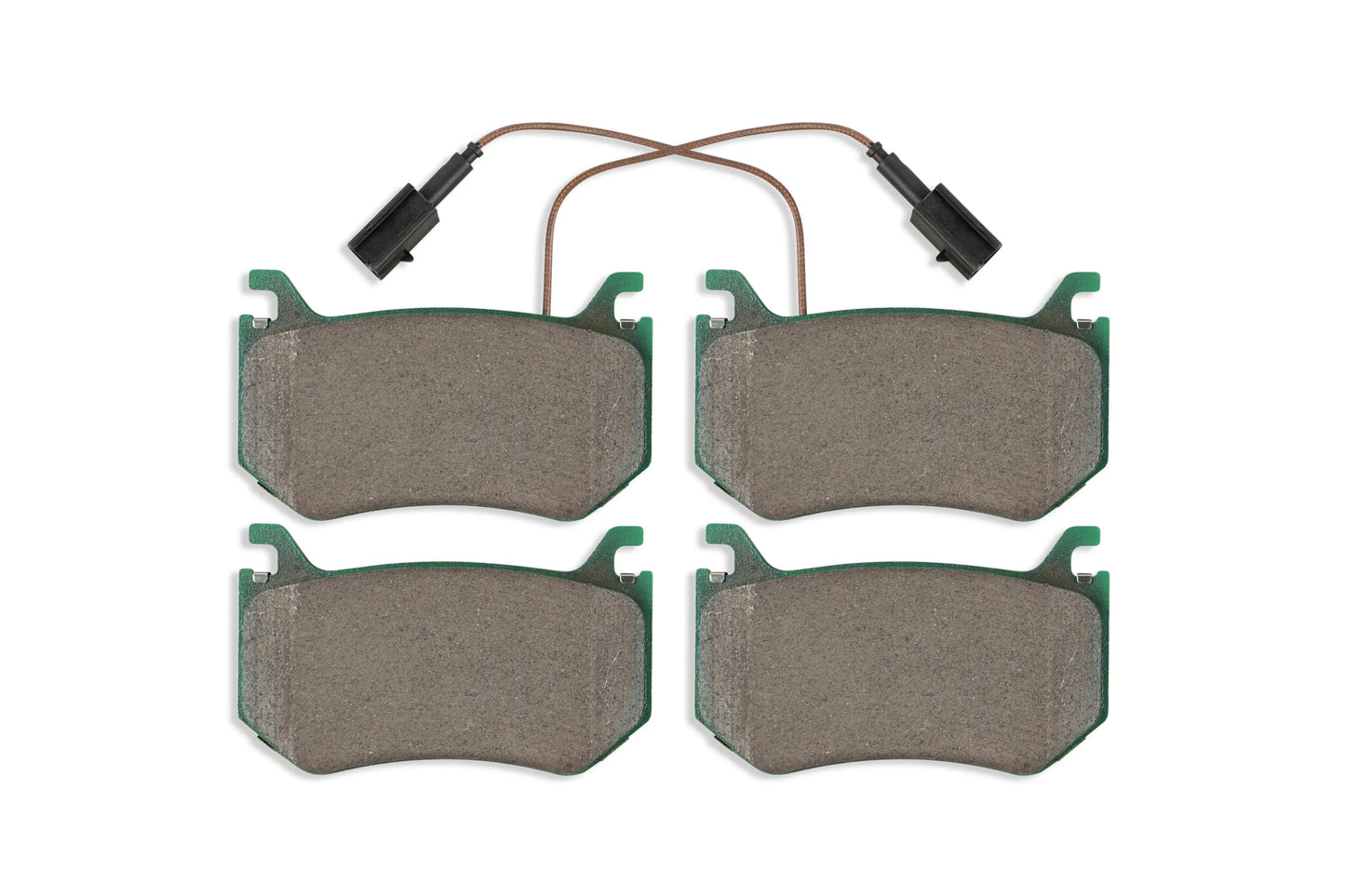 DBA Brake Pads Street Performance — BP OPREMA I SERVIS d.o.o.