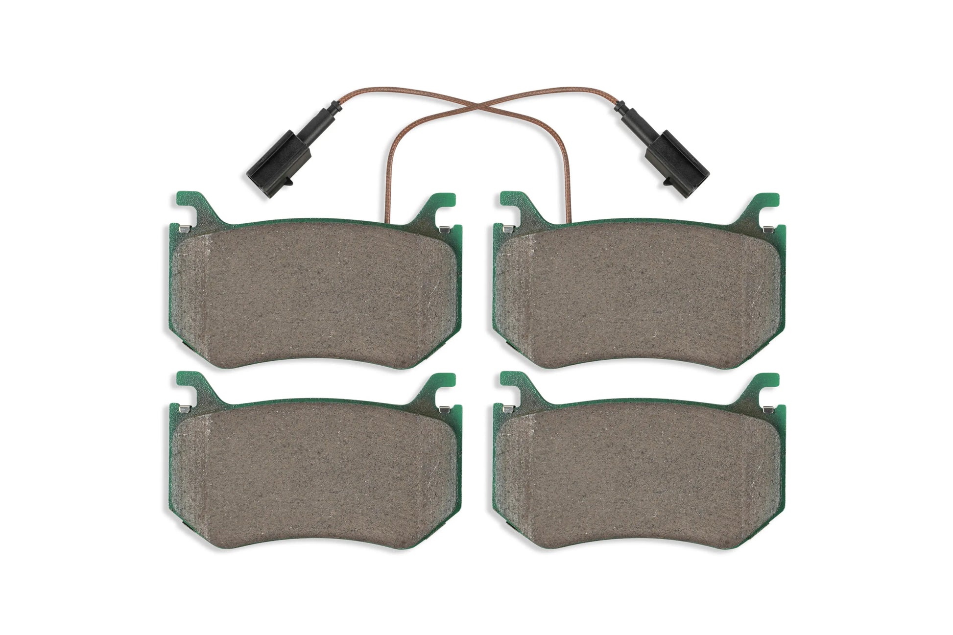 DBA Brake Pads Street Performance — BP OPREMA I SERVIS d.o.o.
