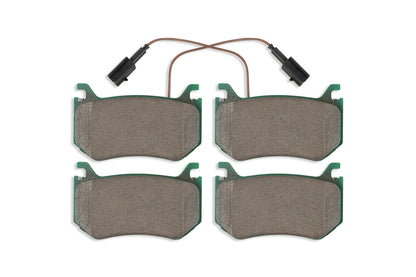 DBA Brake Pads Street Performance — BP OPREMA I SERVIS d.o.o.