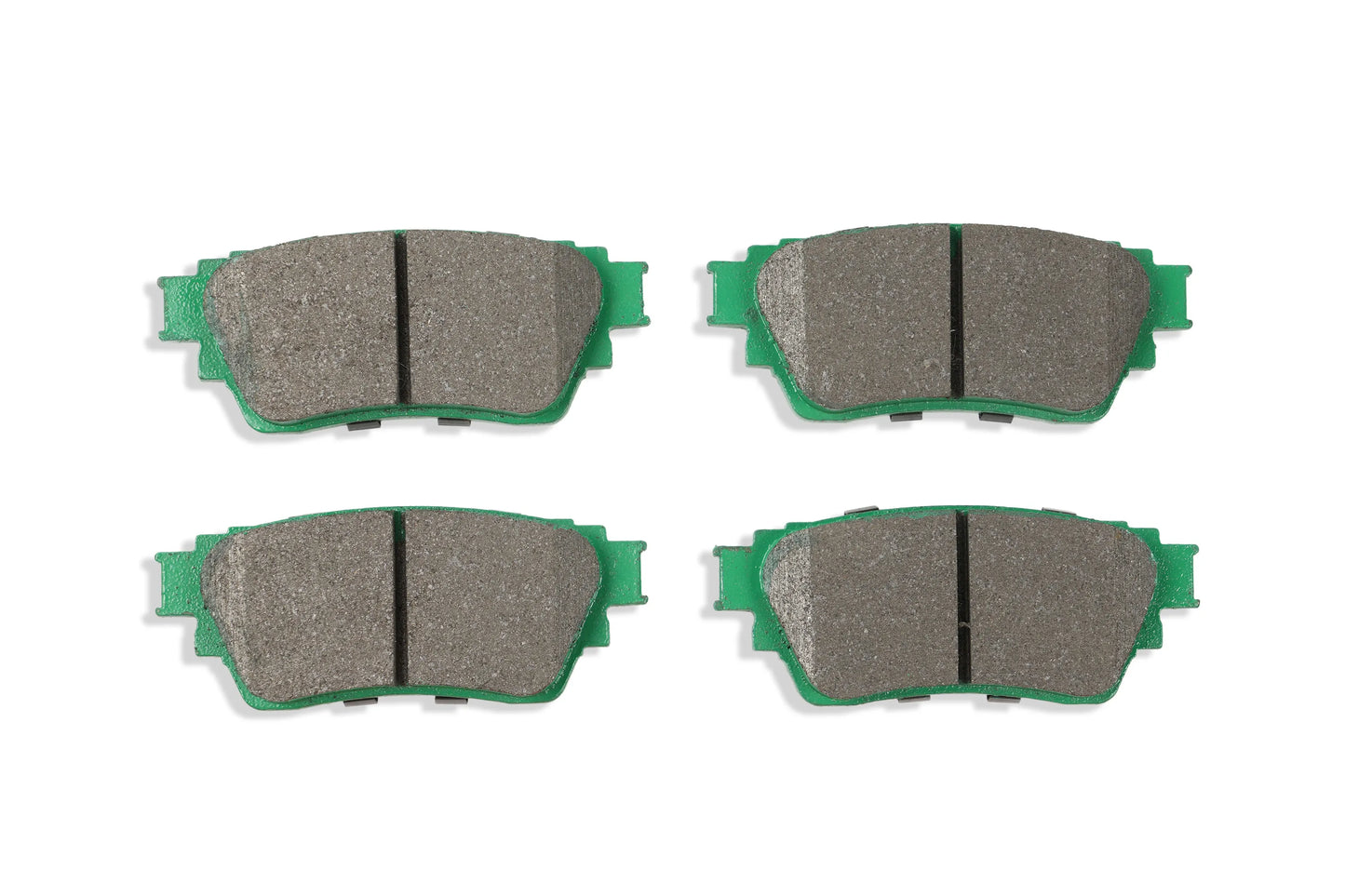 DBA Brake Pads Street Performance | Rear Axle — BP OPREMA I SERVIS d.o.o.