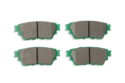 DBA Brake Pads Street Performance | Rear Axle — BP OPREMA I SERVIS d.o.o.