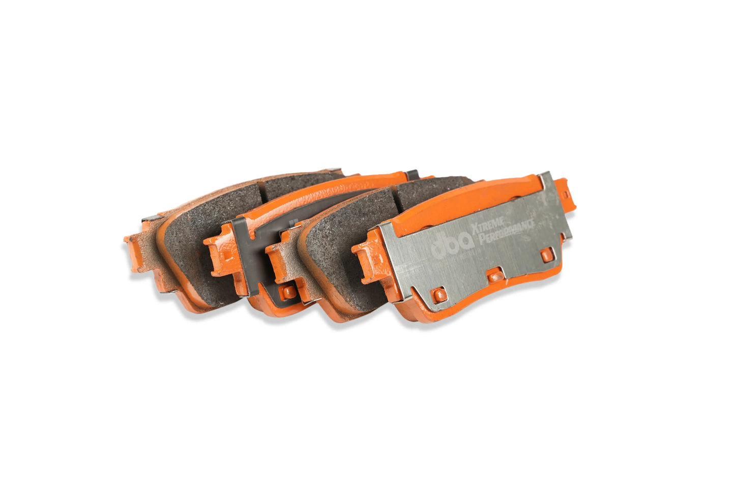 DBA Brake Pads Xtreme Performance | Rear Axle — BP OPREMA I SERVIS d.o.o.