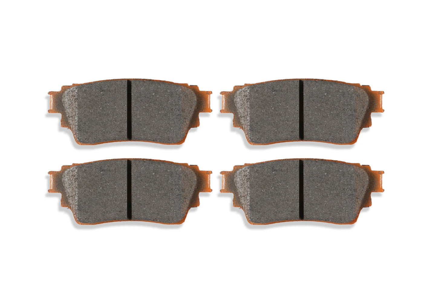 DBA Brake Pads Xtreme Performance | Rear Axle — BP OPREMA I SERVIS d.o.o.
