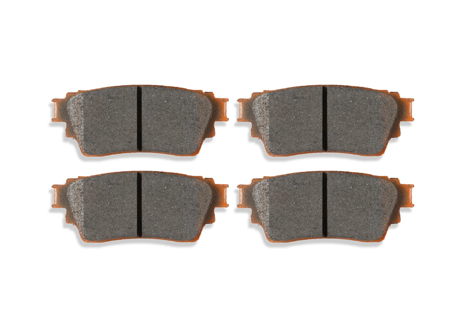 DBA Brake Pads Xtreme Performance | Rear Axle — BP OPREMA I SERVIS d.o.o.