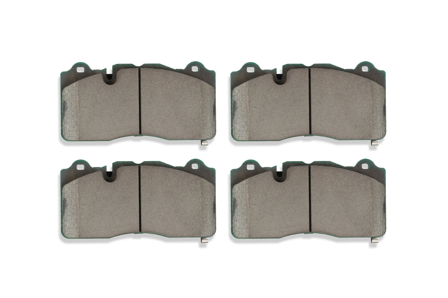 DBA Brake Pads Street Performance | Front Axle — BP OPREMA I SERVIS d.o.o.