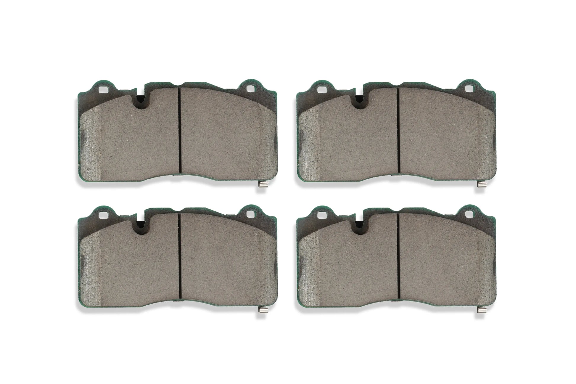 DBA Brake Pads Street Performance | Front Axle — BP OPREMA I SERVIS d.o.o.