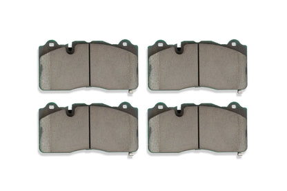 DBA Brake Pads Street Performance | Front Axle — BP OPREMA I SERVIS d.o.o.