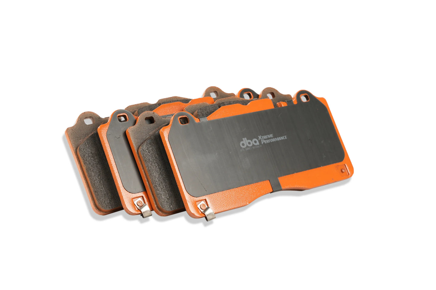 DBA Brake Pads Xtreme Performance | Front Axle — BP OPREMA I SERVIS d.o.o.