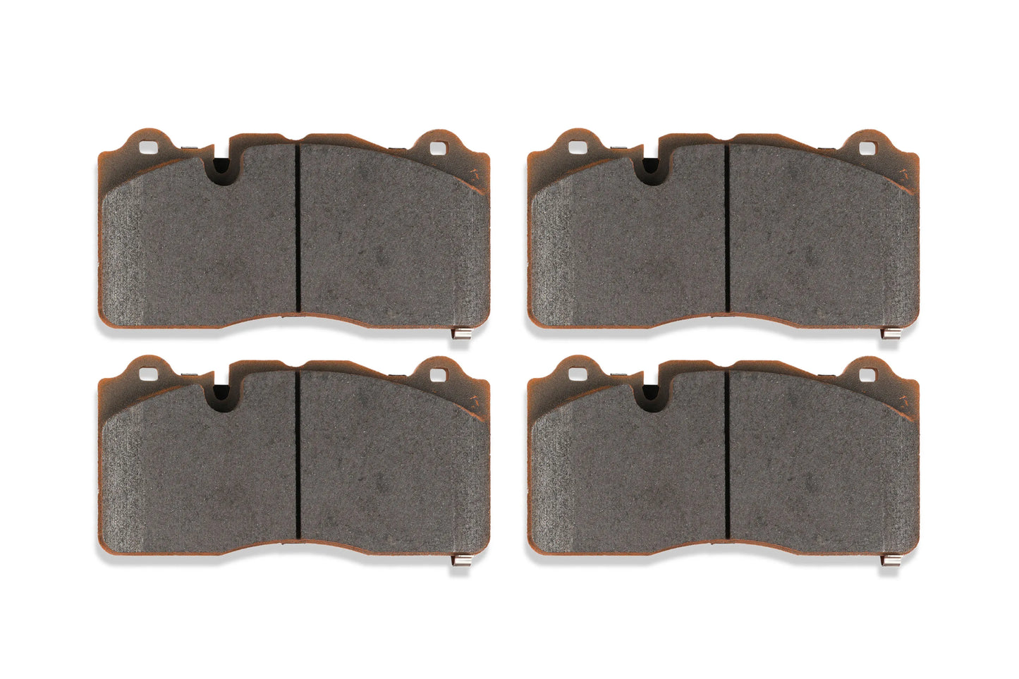 DBA Brake Pads Xtreme Performance | Front Axle — BP OPREMA I SERVIS d.o.o.