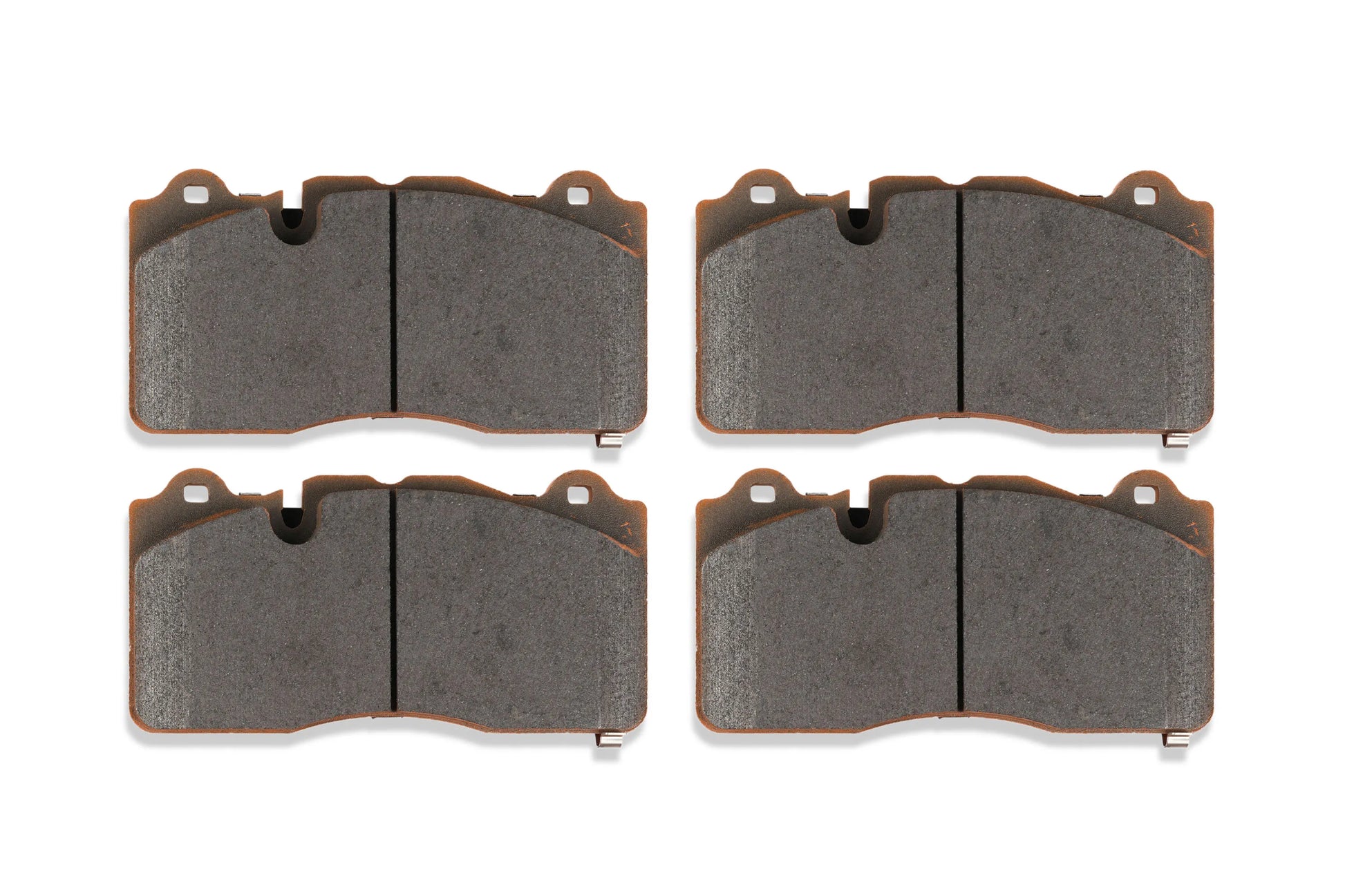 DBA Brake Pads Xtreme Performance | Front Axle — BP OPREMA I SERVIS d.o.o.