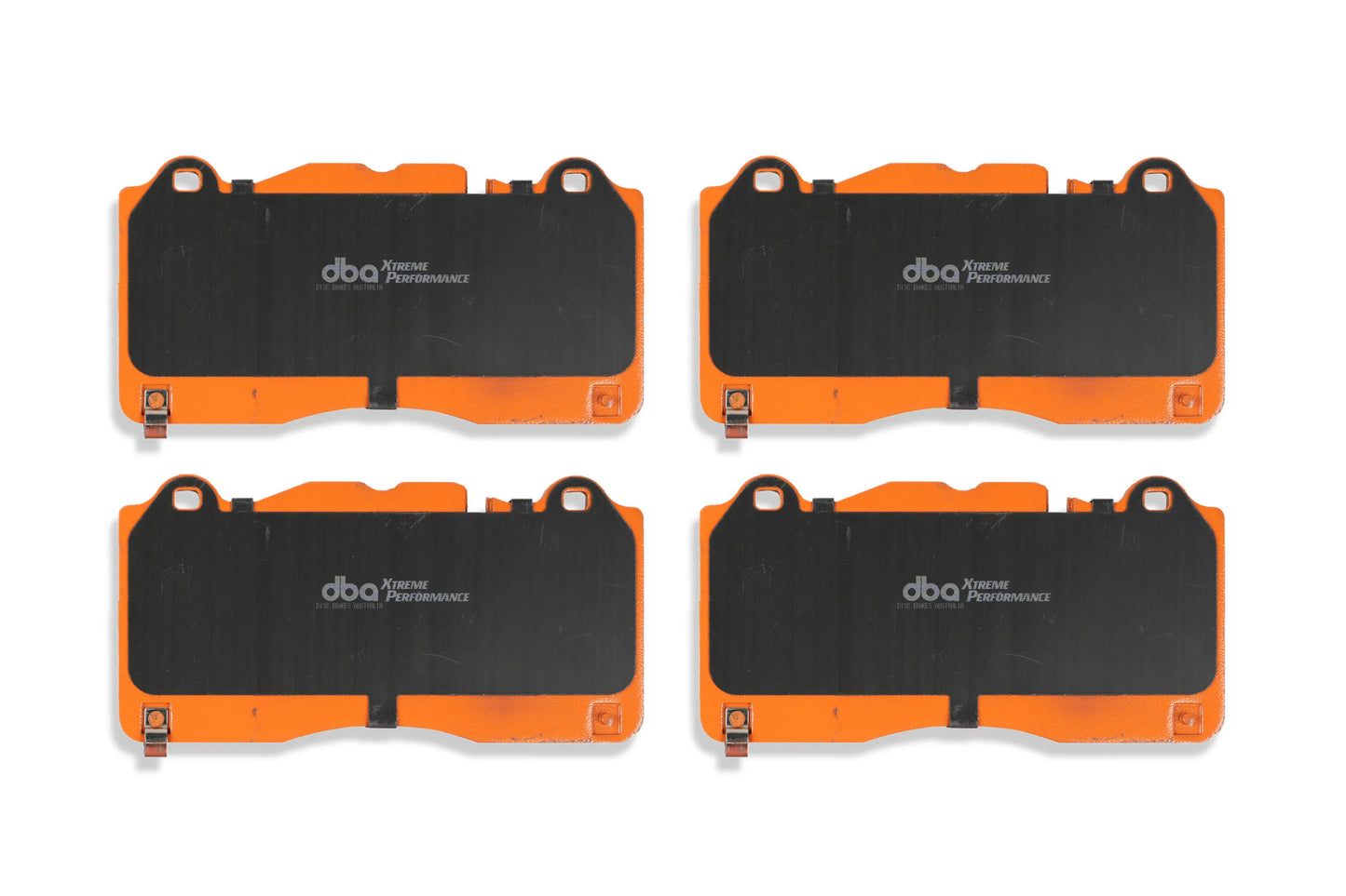 DBA Brake Pads Xtreme Performance | Front Axle — BP OPREMA I SERVIS d.o.o.