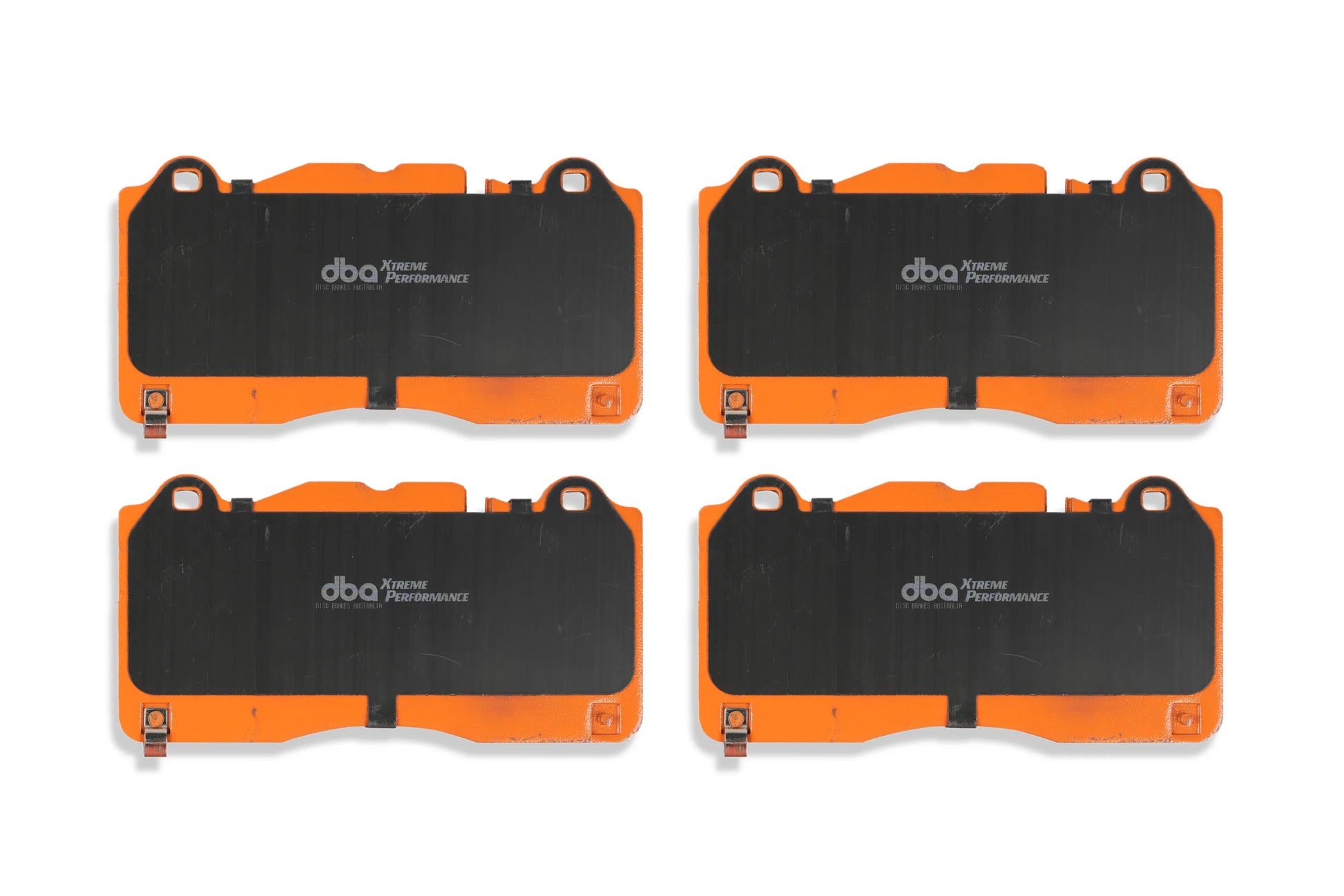 DBA Brake Pads Xtreme Performance | Front Axle — BP OPREMA I SERVIS d.o.o.