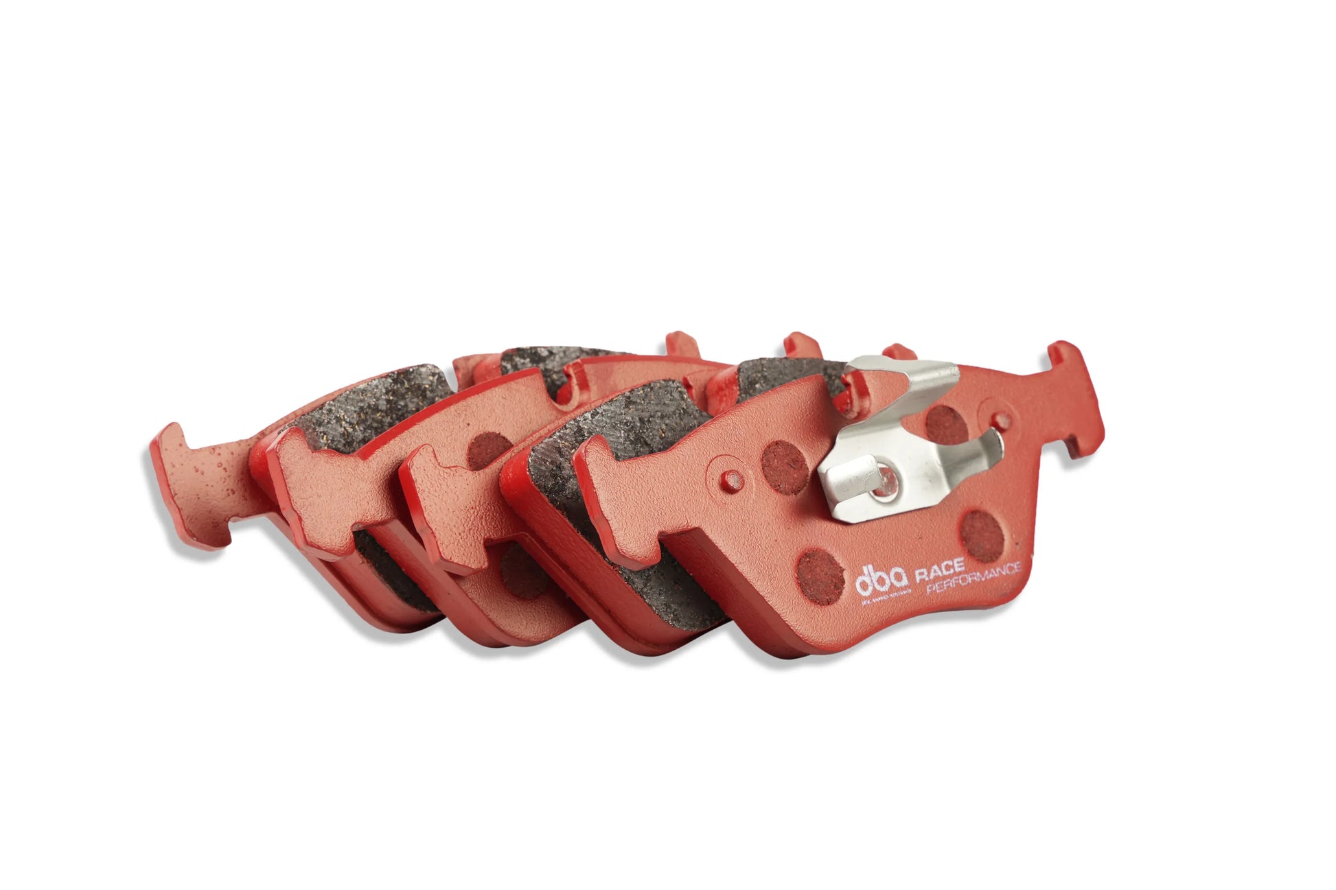 DBA Brake Pads Race Performance — BP OPREMA I SERVIS d.o.o.