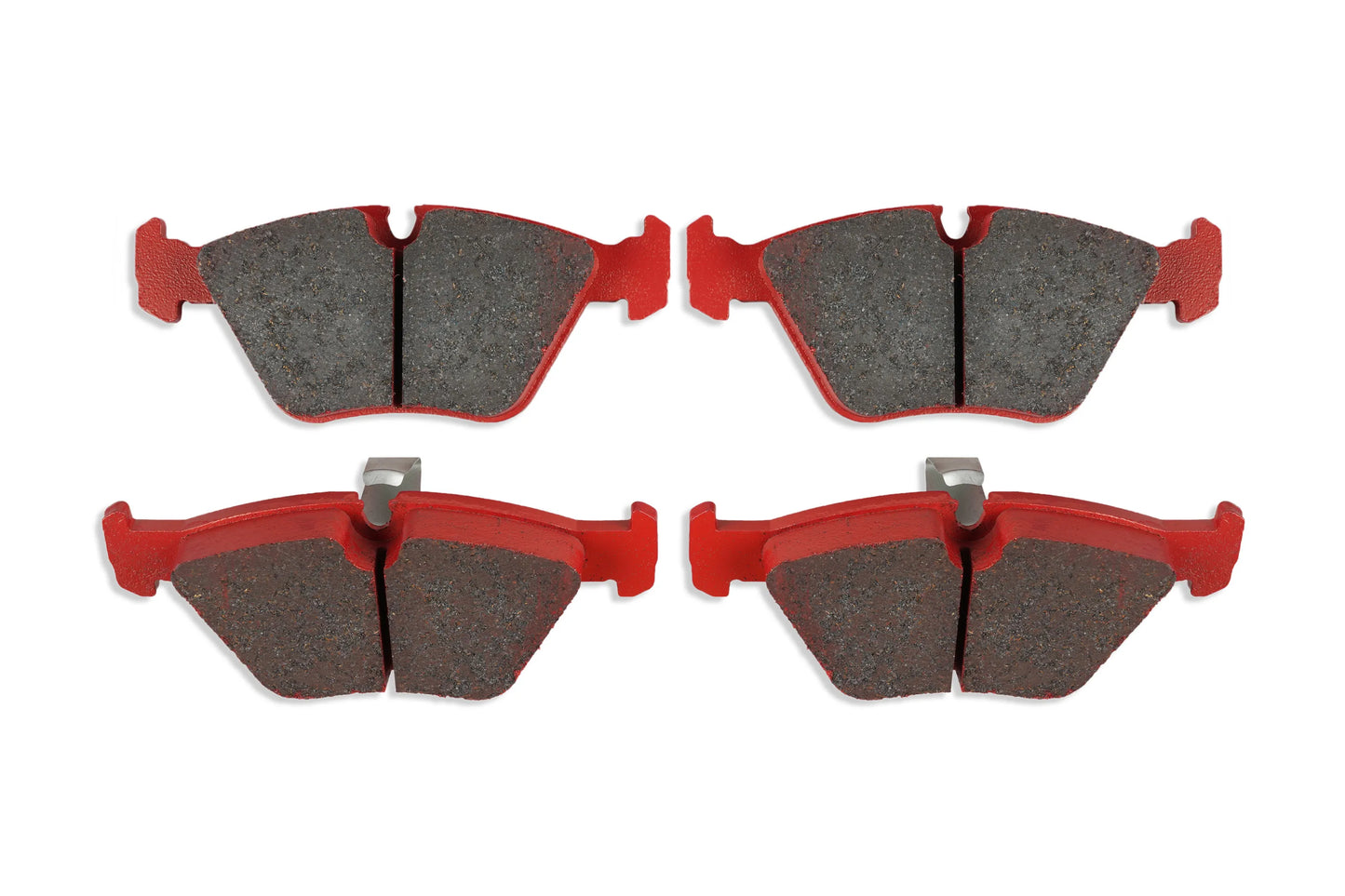DBA Brake Pads Race Performance — BP OPREMA I SERVIS d.o.o.