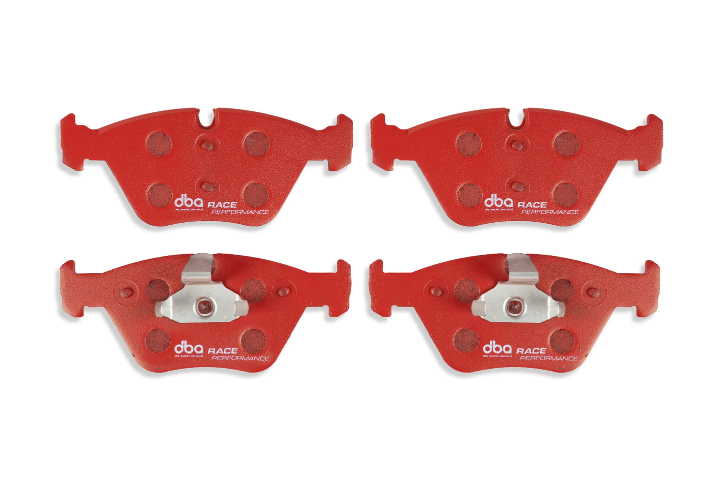DBA Brake Pads Race Performance — BP OPREMA I SERVIS d.o.o.