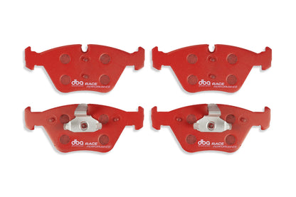 DBA Brake Pads Race Performance — BP OPREMA I SERVIS d.o.o.