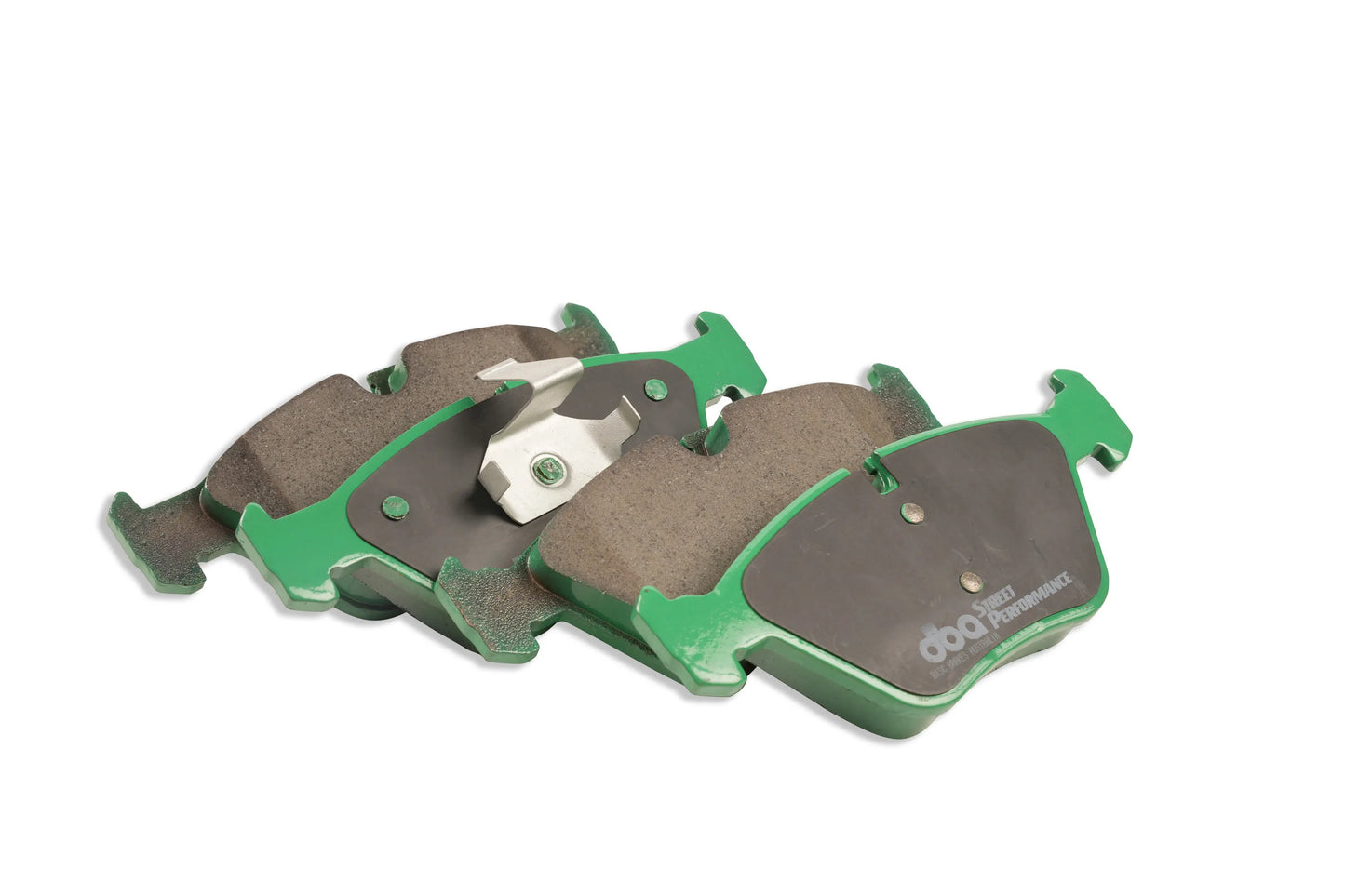 DBA Brake Pads Street Performance | Front Axle — BP OPREMA I SERVIS d.o.o.