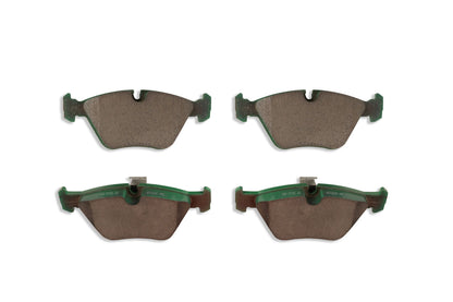 DBA Brake Pads Street Performance | Front Axle — BP OPREMA I SERVIS d.o.o.