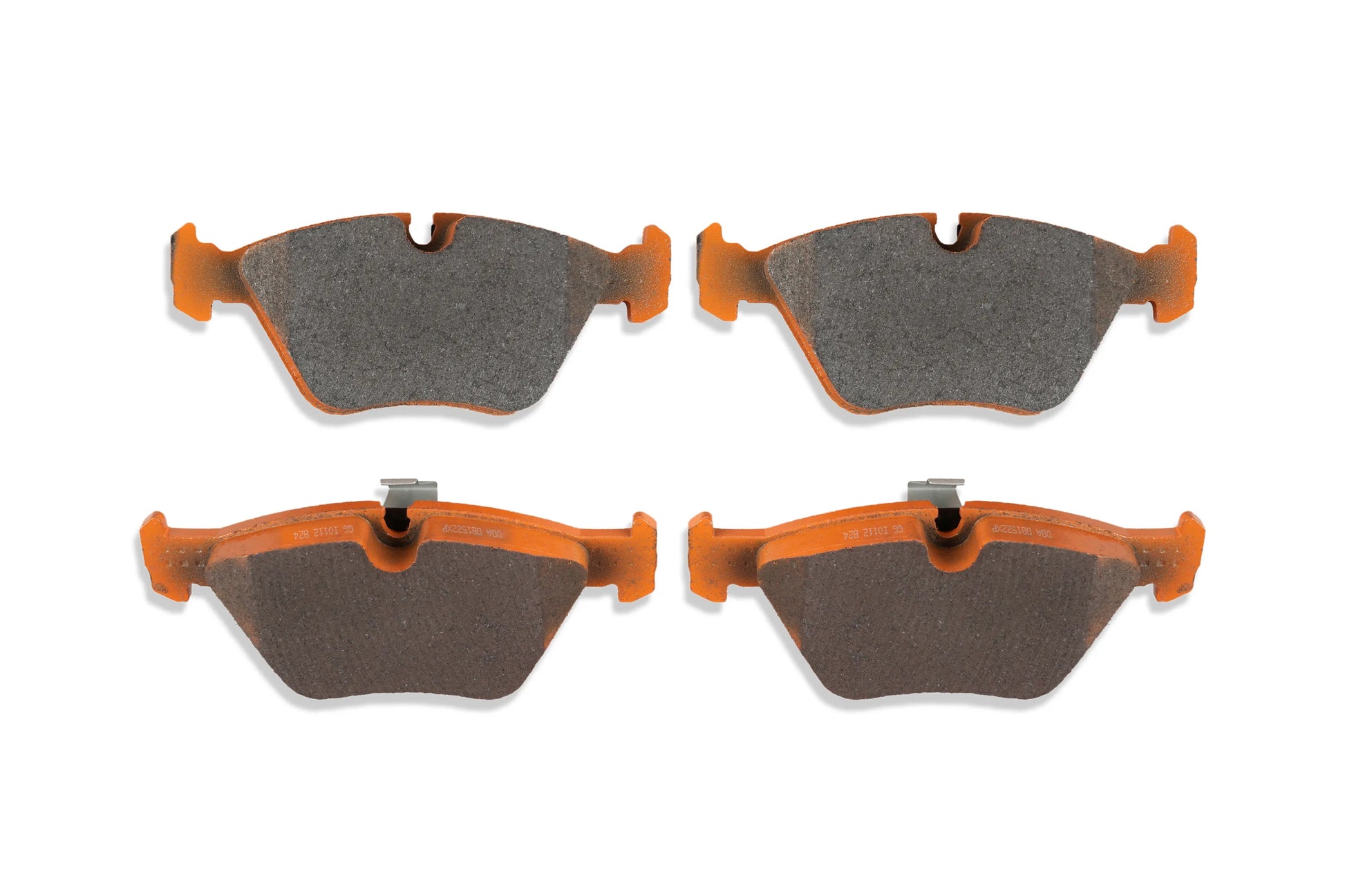DBA Brake Pads Xtreme Performance | Front Axle — BP OPREMA I SERVIS d.o.o.
