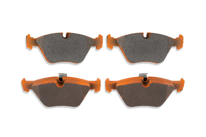 DBA Brake Pads Xtreme Performance | Front Axle — BP OPREMA I SERVIS d.o.o.