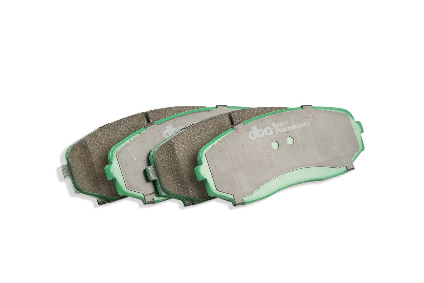 DBA Brake Pads Street Performance — BP OPREMA I SERVIS d.o.o.